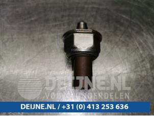 Gebruikte Brandstofdruk sensor Volkswagen Scirocco (137/13AD) 1.4 TSI 160 16V Prijs € 15,00 Margeregeling aangeboden door van Deijne Onderdelen Uden B.V.