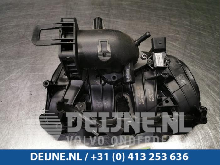 Volkswagen Scirocco Intake manifold O88816