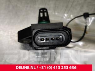 Volkswagen Scirocco Mapping sensor (intake manifold) O88861 photo 2