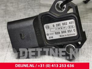 Volkswagen Scirocco Mapping sensor (intake manifold) O88861 photo 4