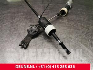 Volvo XC60 Schakelkabel Versnellingsbak O88876 foto 2