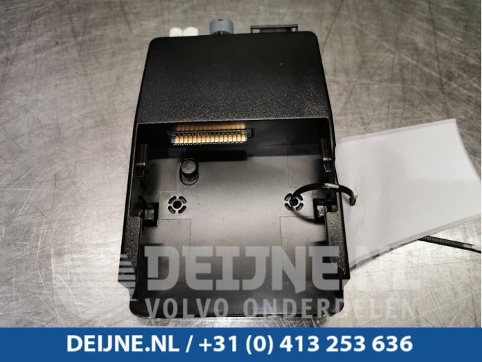 Mercedes SLK-Klasse 11- Navigation Modul O88888