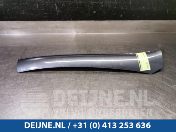 A-stijl Afdekkap rechts - Mercedes SLK-Klasse 11-
