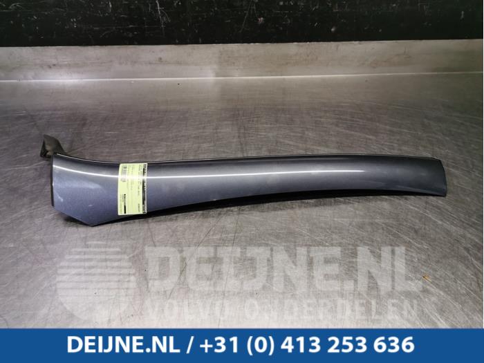 A-stijl Afdekkap links - Mercedes SLK-Klasse 11-