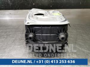 Mercedes SLK-Klasse 11- Air box O88903 photo 3