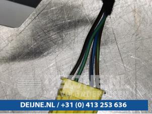 Mercedes SLK-Klasse 11- Airbag rechts (Dashboard) O88926 foto 2