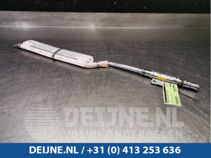 Airbag portier 2Deurs links - Mercedes SLK-Klasse 11-