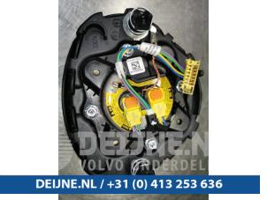 Mercedes SLK-Klasse 11- Airbag links (Stuur) O88935 foto 3