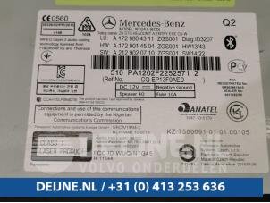 Mercedes SLK-Klasse 11- Radio O88936 foto 2