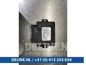 Mercedes SLK-Klasse 11- Handrem Module O88938 foto 3