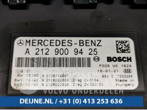 Mercedes SLK-Klasse 11- Fuse box O88942 photo 3