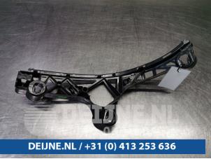 Mercedes SLK-Klasse 11- Rear bumper bracket, left O88946 photo 2