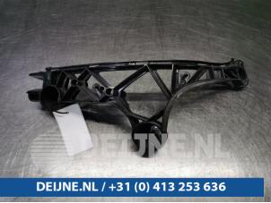 Mercedes SLK-Klasse 11- Rear bumper bracket, right O88947 photo 2