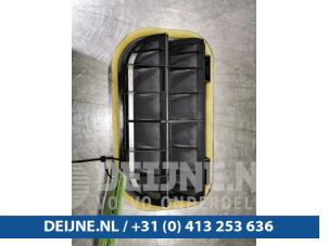 Mercedes SLK-Klasse 11- Air grill side O88949 photo 2