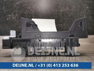 Mercedes SLK-Klasse 11- Fuse box O88951 photo 3