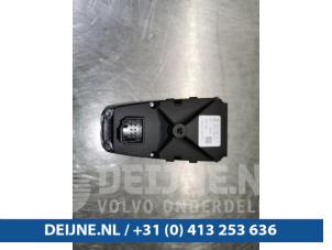 Mercedes SLK-Klasse 11- Convertible roof controller O88952 photo 2