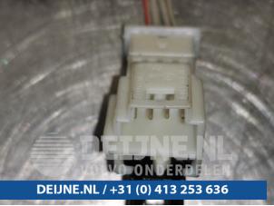Mercedes SLK-Klasse 11- Multi-media control unit O88953 photo 3