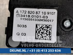 Mercedes SLK-Klasse 11- Alarm Modul O88954 foto 2