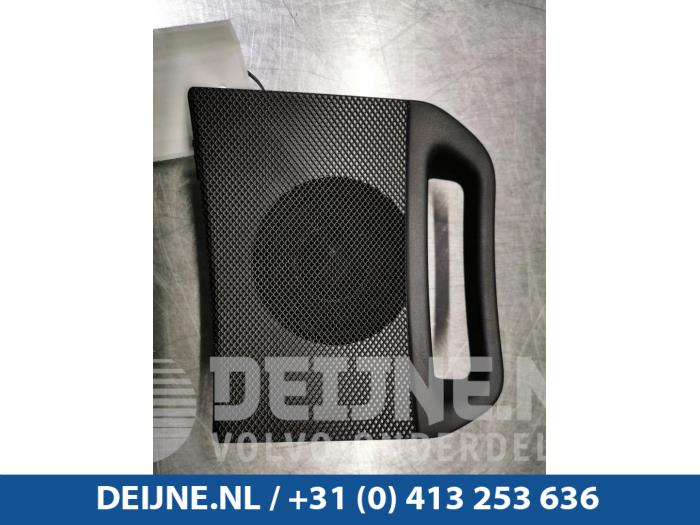 Mercedes SLK-Klasse 11- Lautsprecher O88956