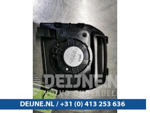 Mercedes SLK-Klasse 11- Lautsprecher O88957 foto 2