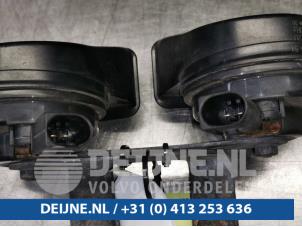 Mercedes SLK-Klasse 11- Hupe O88958 foto 3