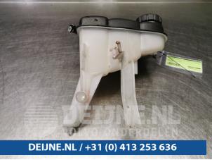 Mercedes SLK-Klasse 11- Ausgleichsbehälter O88963 foto 3