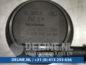 Mercedes SLK-Klasse 11- Additional water pump O88964 photo 3