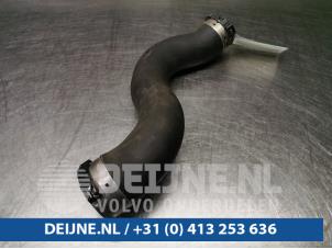 Mercedes SLK-Klasse 11- Intercooler Schlauch O89001 foto 2