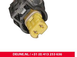 Mercedes SLK-Klasse 11- Particulate filter O89003 photo 3