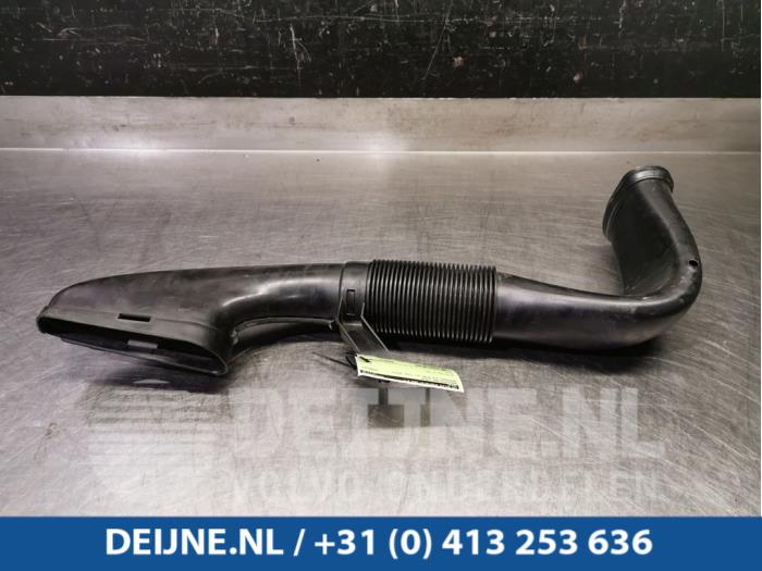 Mercedes SLK-Klasse 11- Air intake hose O89004