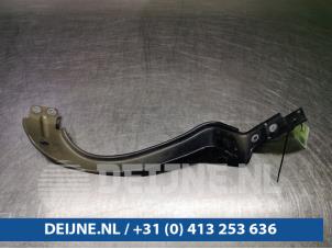 Mercedes SLK-Klasse 11- Koplamprand links O89006 foto 2