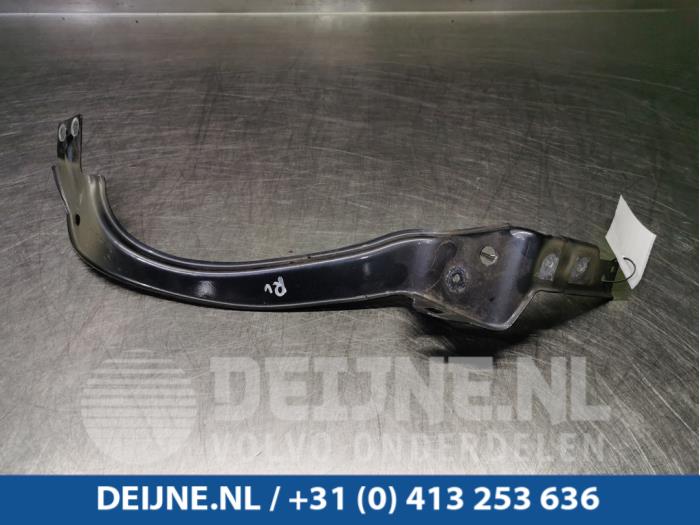 Mercedes SLK-Klasse 11- Scheinwerferring rechts O89007