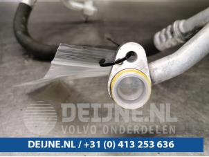 Mercedes SLK-Klasse 11- Air conditioning line O89013 photo 3