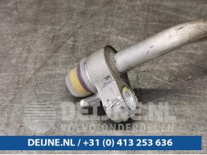 Mercedes SLK-Klasse 11- Airco Leiding O89014 foto 3