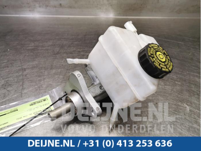 Mercedes SLK-Klasse 11- Hauptbremszylinder O89015