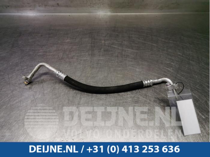 Mercedes SLK-Klasse 11- Klima Leitung O89017