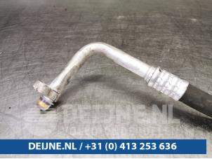 Mercedes SLK-Klasse 11- Airco Leiding O89017 foto 2