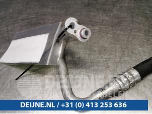 Mercedes SLK-Klasse 11- Airco Leiding O89017 foto 3