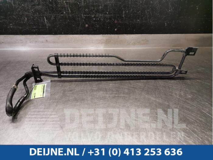 Oliekoeler stuurbekrachtiging - Mercedes SLK-Klasse 11-