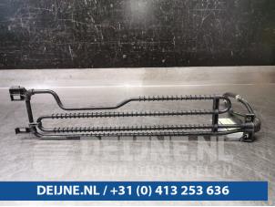 Mercedes SLK-Klasse 11- Oil cooler steering unit O89020 photo 2