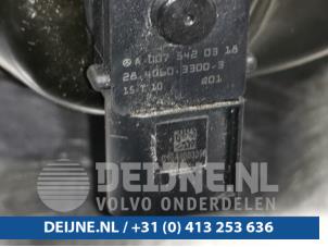 Mercedes SLK-Klasse 11- Brake servo O89021 photo 3