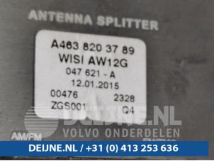 Mercedes SLK-Klasse 11- Antenna (miscellaneous) O89022 photo 2