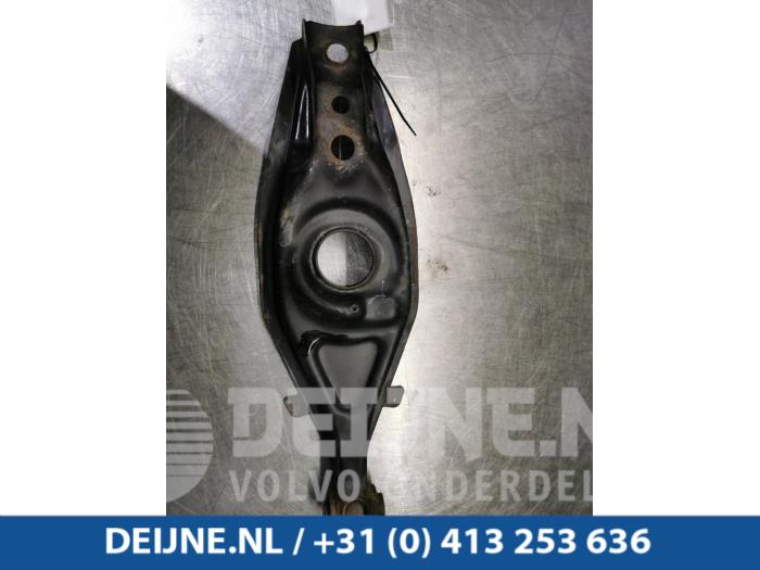 Mercedes SLK-Klasse 11- Rear spring retainer, right O89023