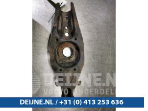 Mercedes SLK-Klasse 11- Rear spring retainer, right O89023 photo 2