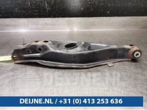 Mercedes SLK-Klasse 11- Rear spring retainer, right O89023 photo 3