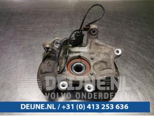 Mercedes SLK-Klasse 11- Fusee links-achter O89026 foto 2