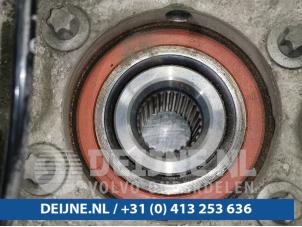 Mercedes SLK-Klasse 11- Fusee links-achter O89026 foto 3