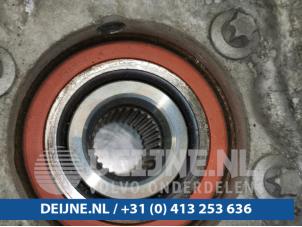 Mercedes SLK-Klasse 11- Fusee rechts-achter O89052 foto 3