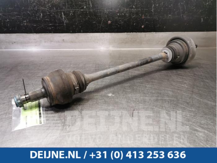 Mercedes SLK-Klasse 11- Drive shaft, rear right O89064