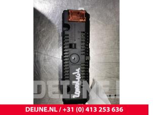 Citroen Berlingo Anzeige Innen O89075 foto 2
